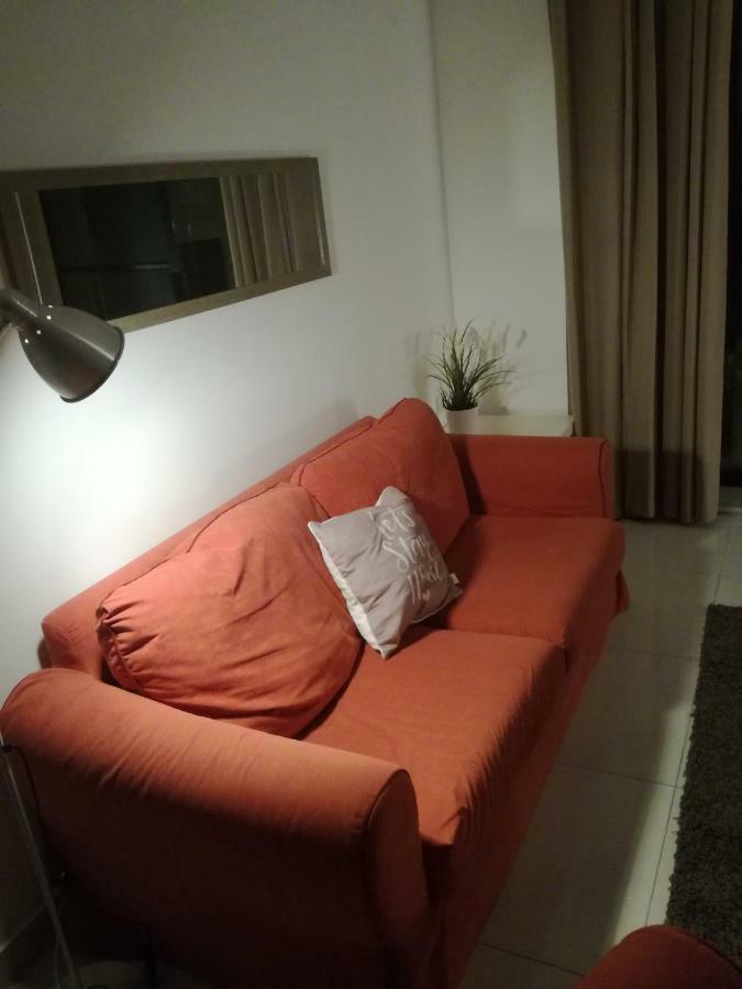 Apartmán No8 @ Seabreeze Court Mellieħa Exteriér fotografie